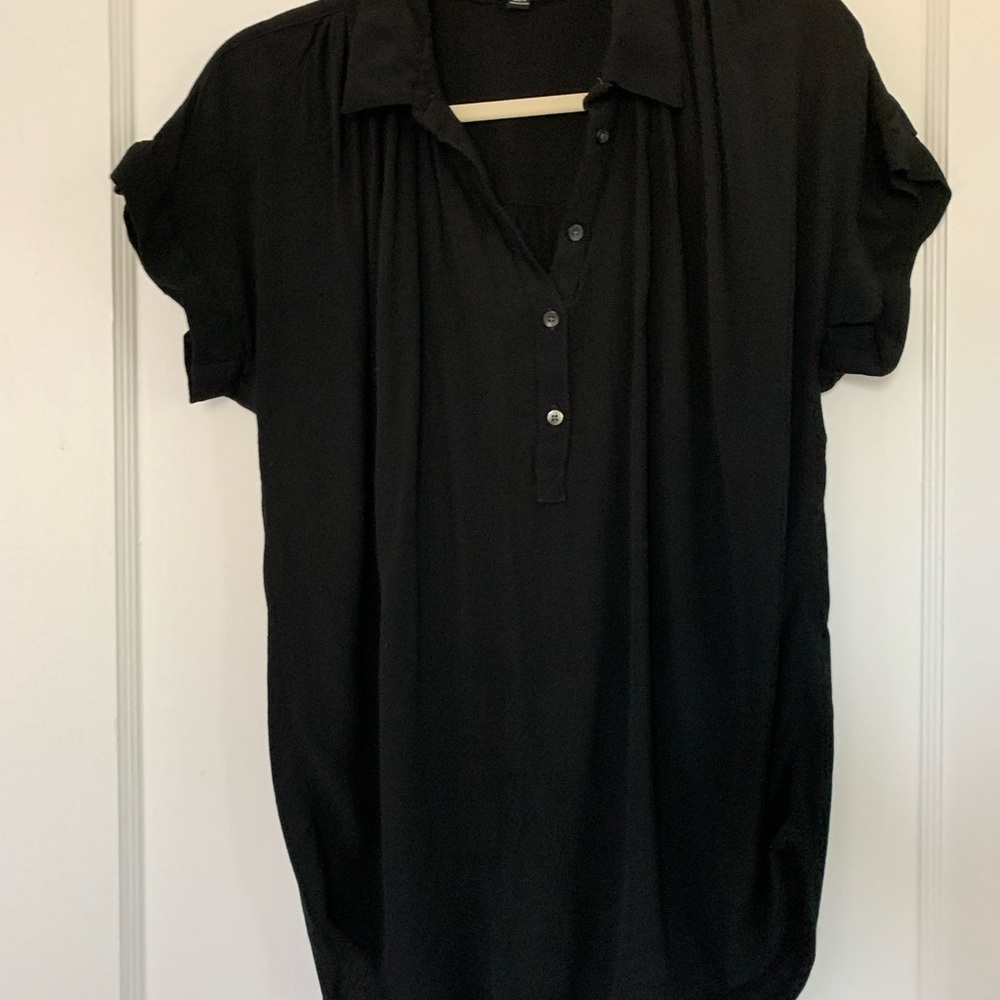 Madewell Top